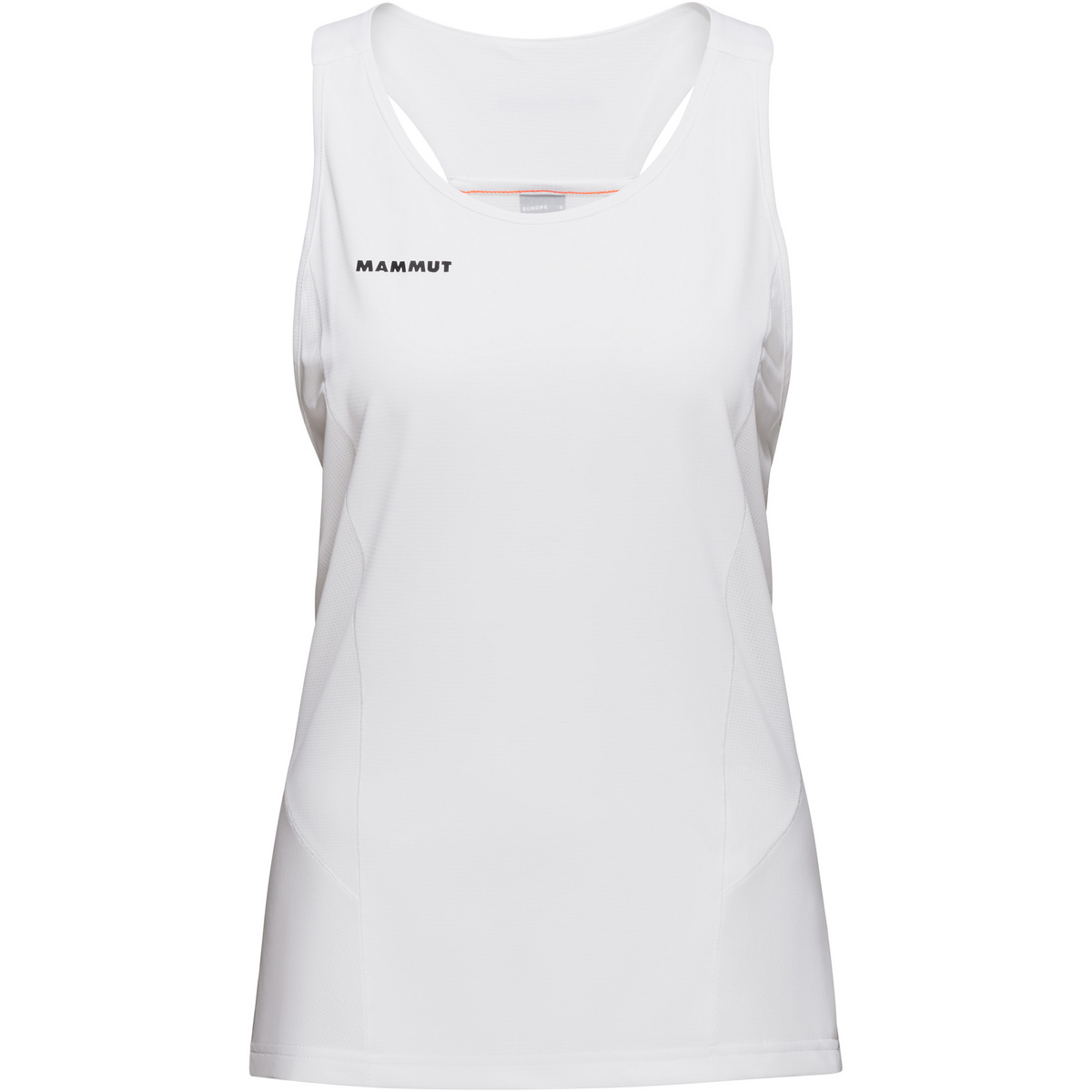 foto del prodotto mammut donna top aenergy fl