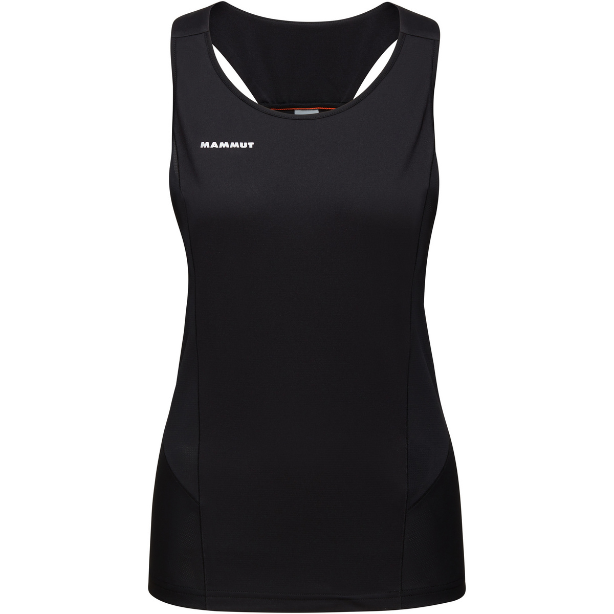foto del prodotto mammut donna top aenergy fl