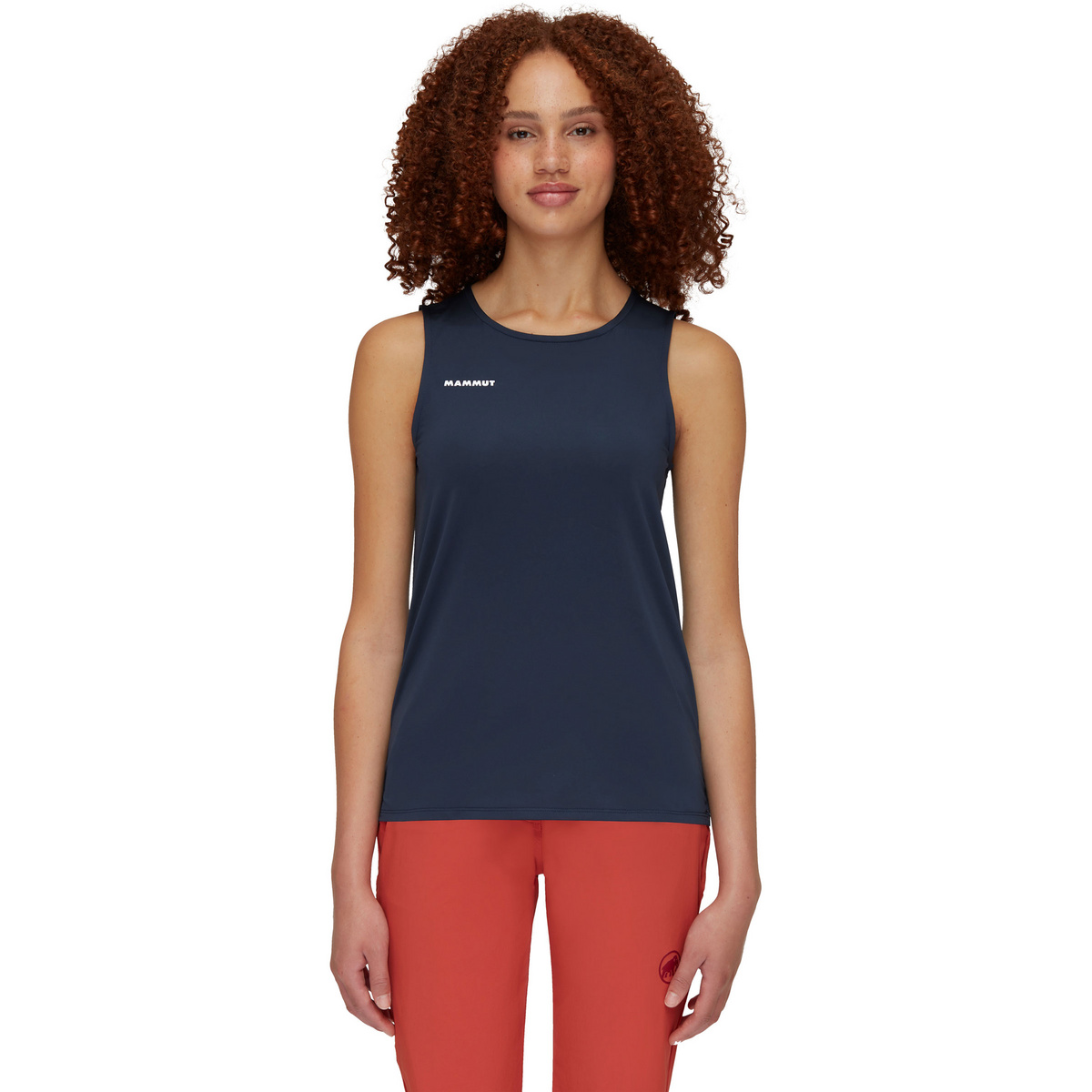 foto del prodotto mammut donna top selun fl