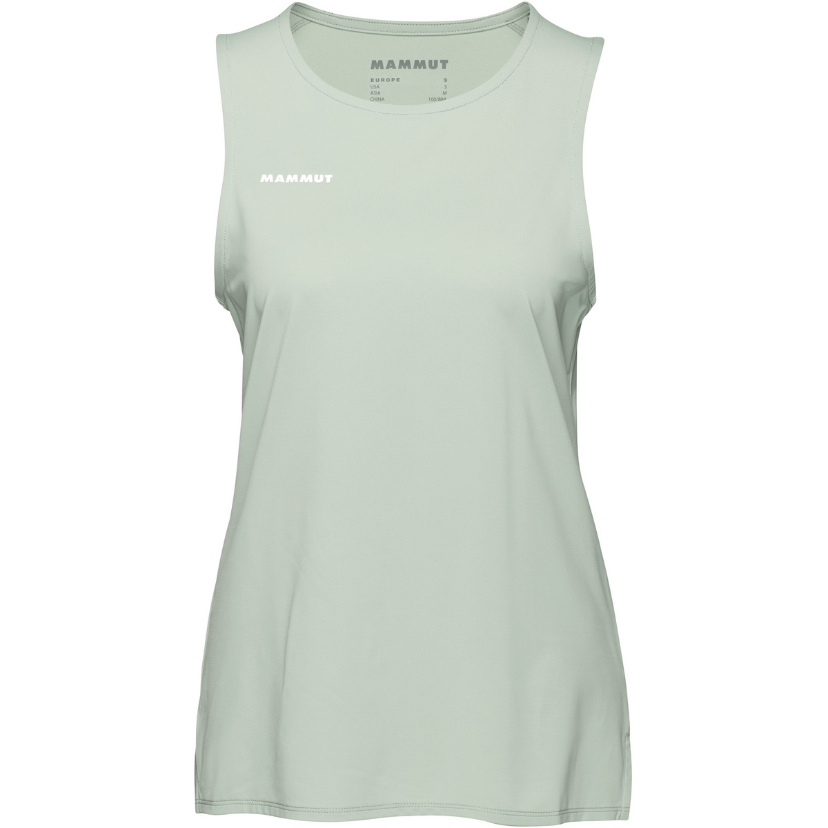 foto del prodotto mammut donna top selun fl