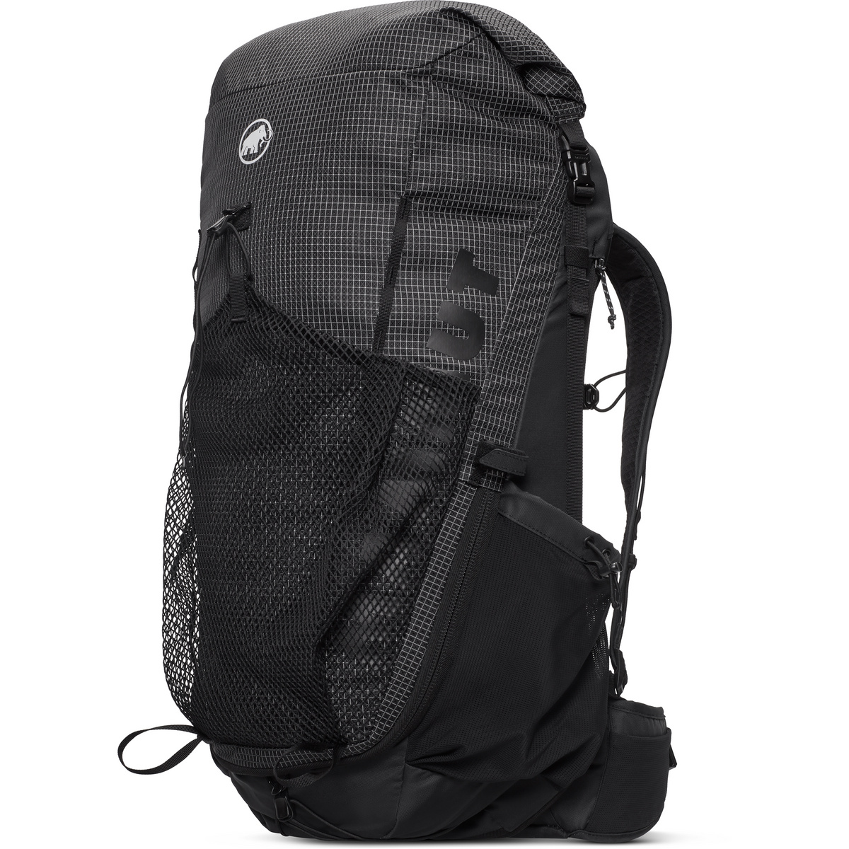 foto del prodotto mammut donna zaino ducan spine 28 35