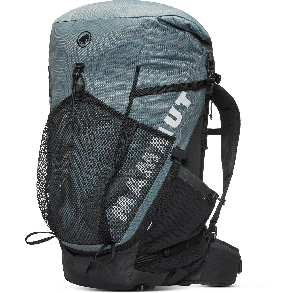 foto del prodotto mammut donna zaino ducan spine 50-60