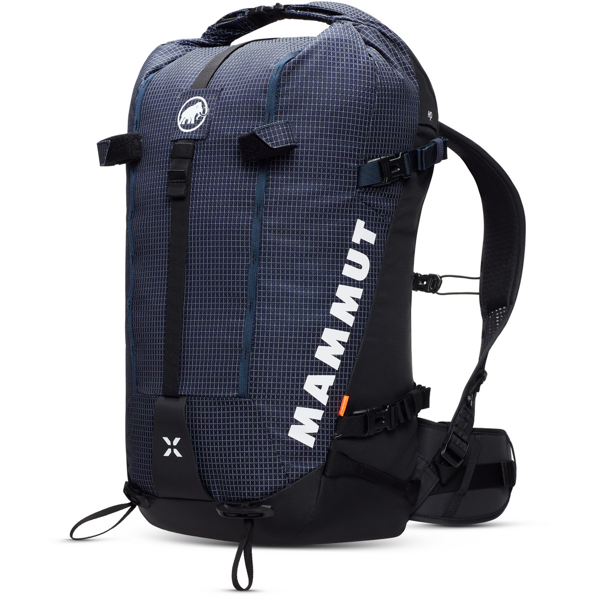foto del prodotto mammut donna zaino trion 28