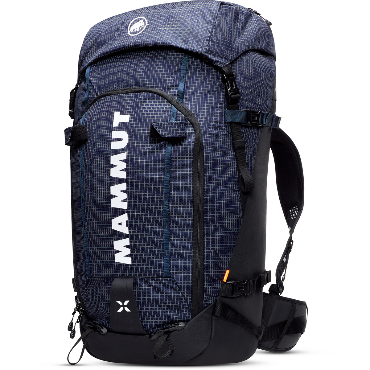 foto del prodotto mammut donna zaino trion 50