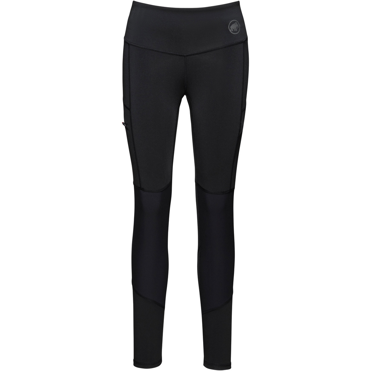 foto del prodotto mammut donna zinal hybrid tights