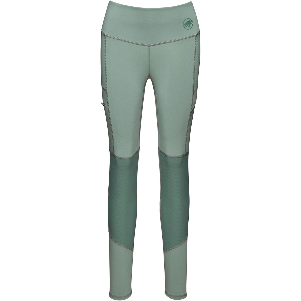 foto del prodotto mammut donna zinal hybrid tights