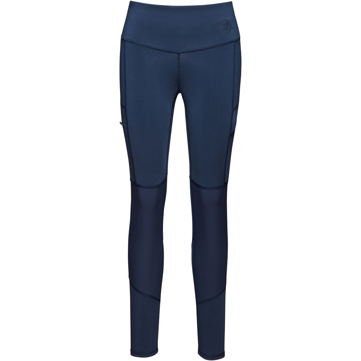 foto del prodotto mammut donna zinal hybrid tights