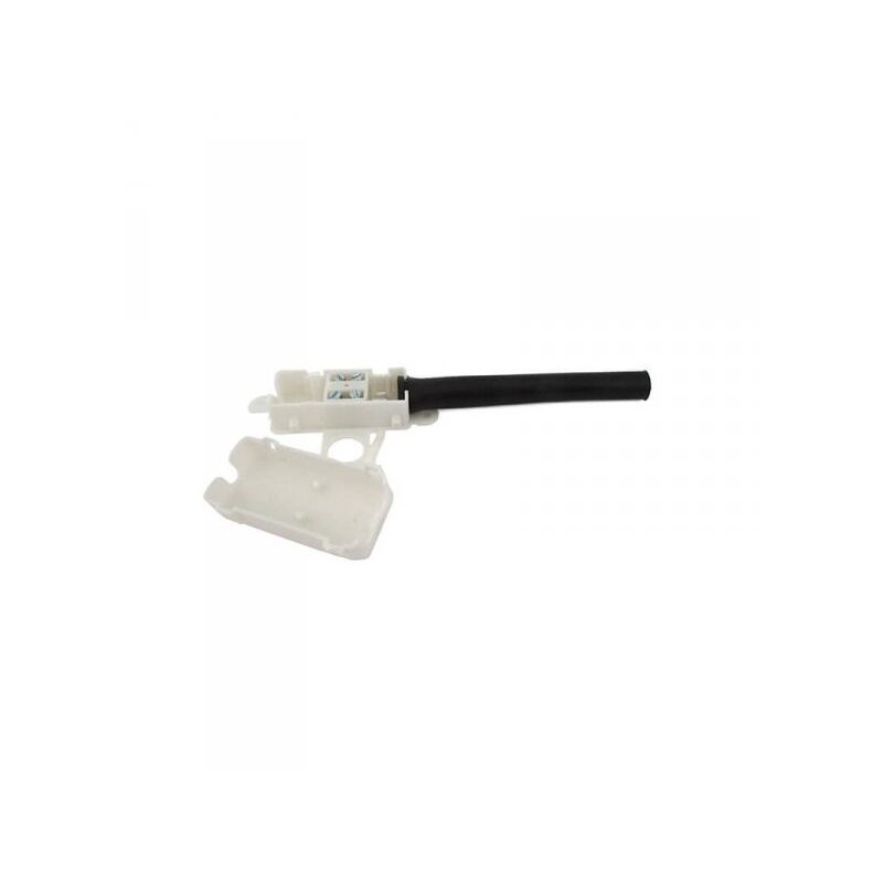 foto del prodotto mammut elettrico morsetto connettore mpm bma2215 per cavo fili elettrici 2x1,5mm piatto con manicotto