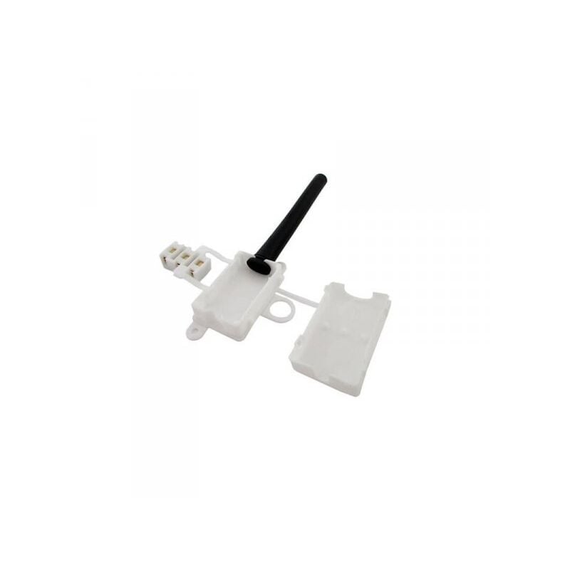 foto del prodotto mammut elettrico morsetto connettore mpm bma2315 per cavo fili elettrici 3x1,5mm piatto con manicotto