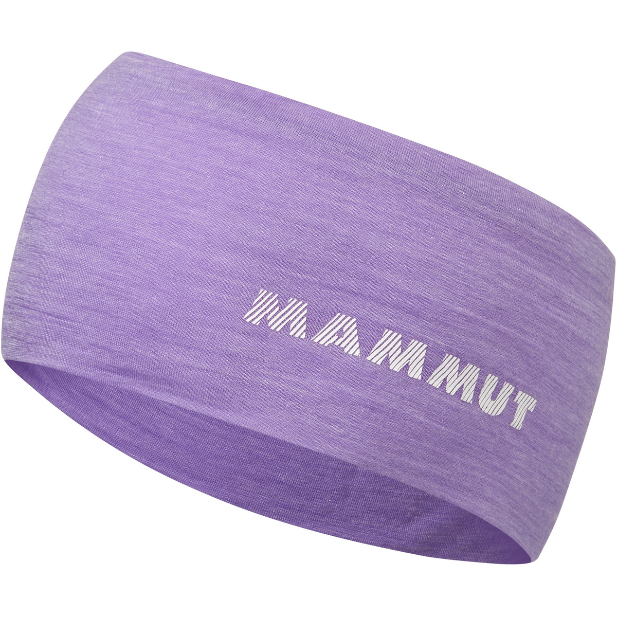 foto del prodotto mammut fascia per la testa tree wool