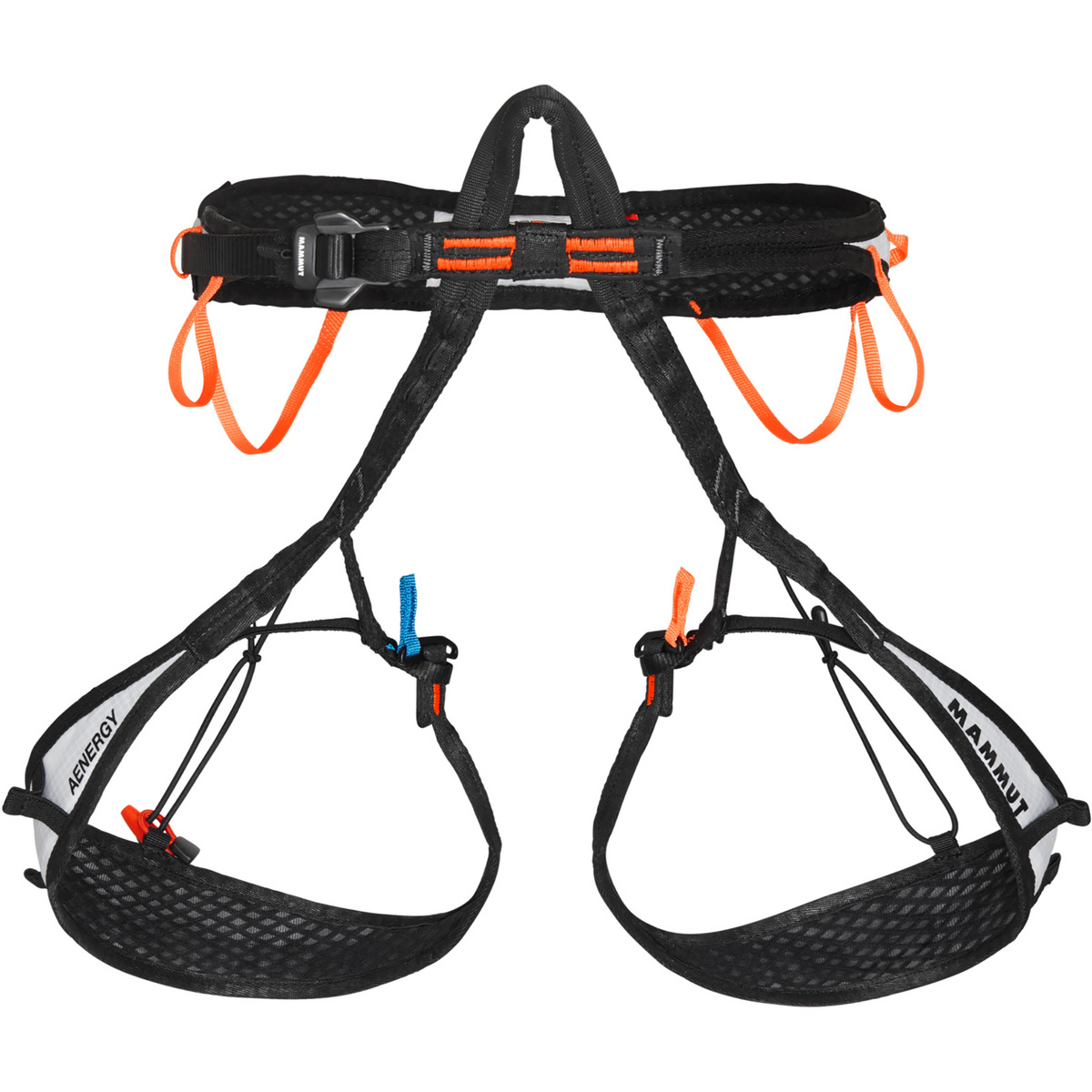 foto del prodotto mammut imbracatura da trekking aenergy