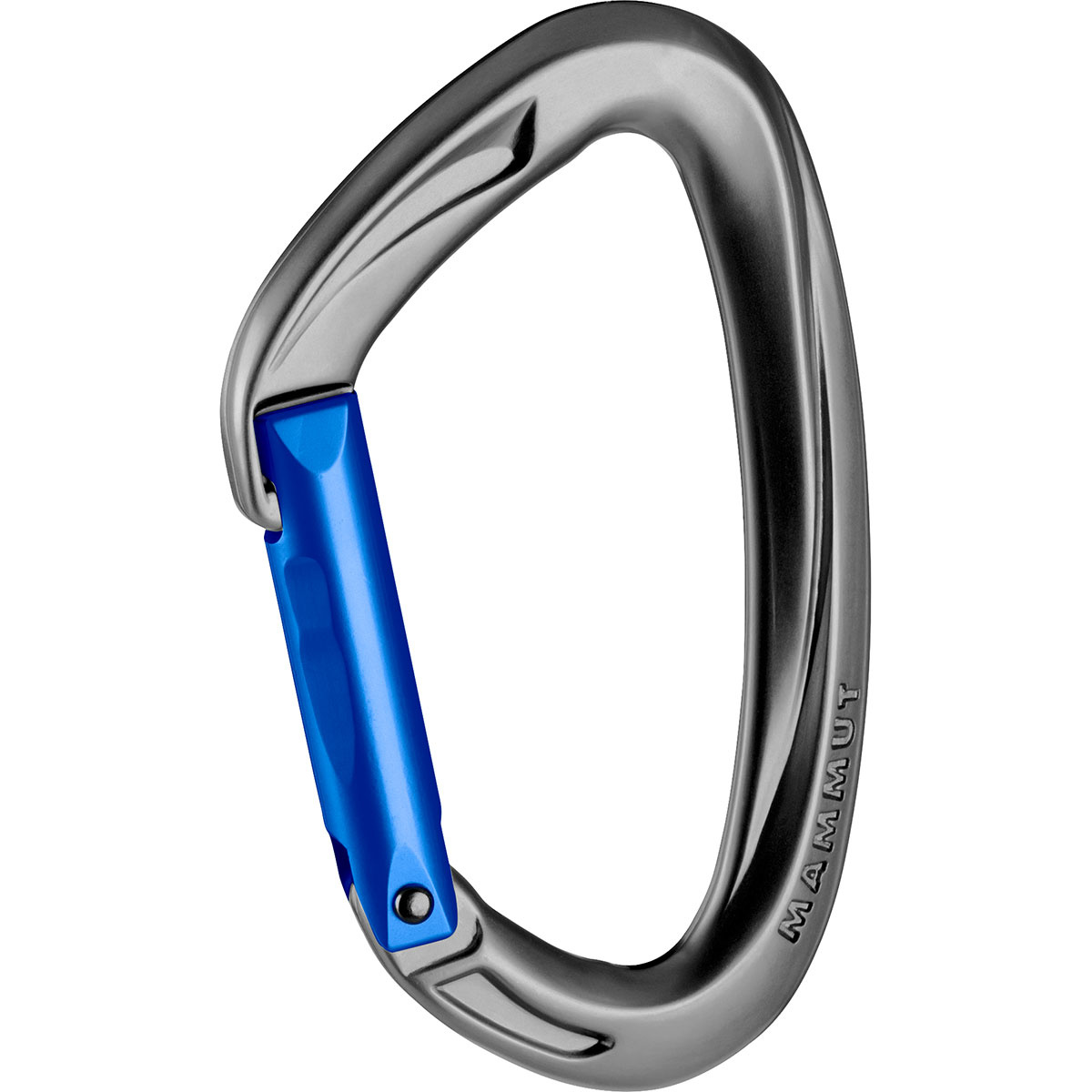 foto del prodotto mammut moschettone crag straight key lock