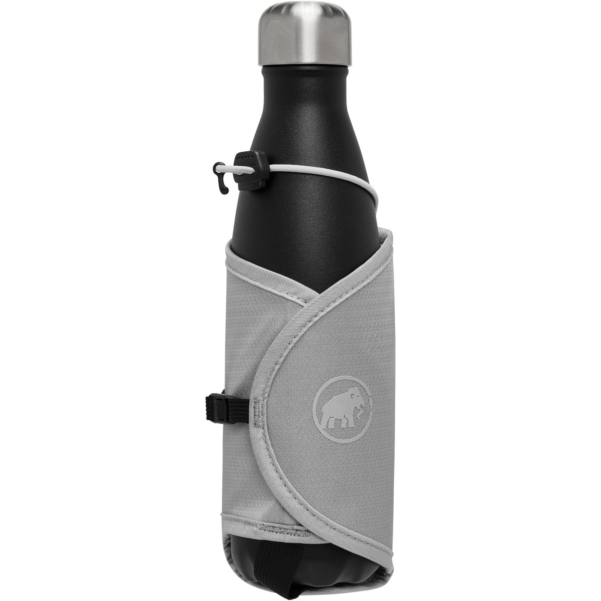 foto del prodotto mammut portabottiglie lithium add on