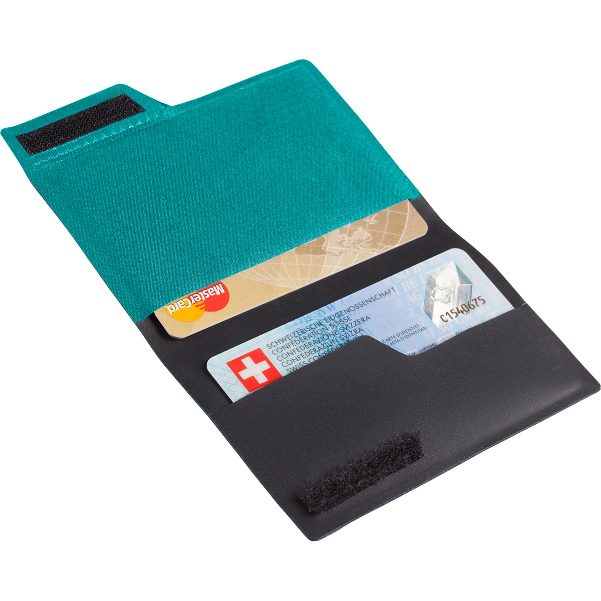 foto del prodotto mammut portafoglio smart wallet ultralight
