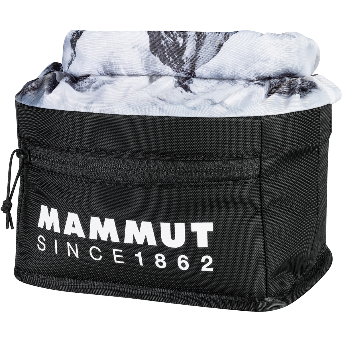 foto del prodotto mammut portamagnesite boulder