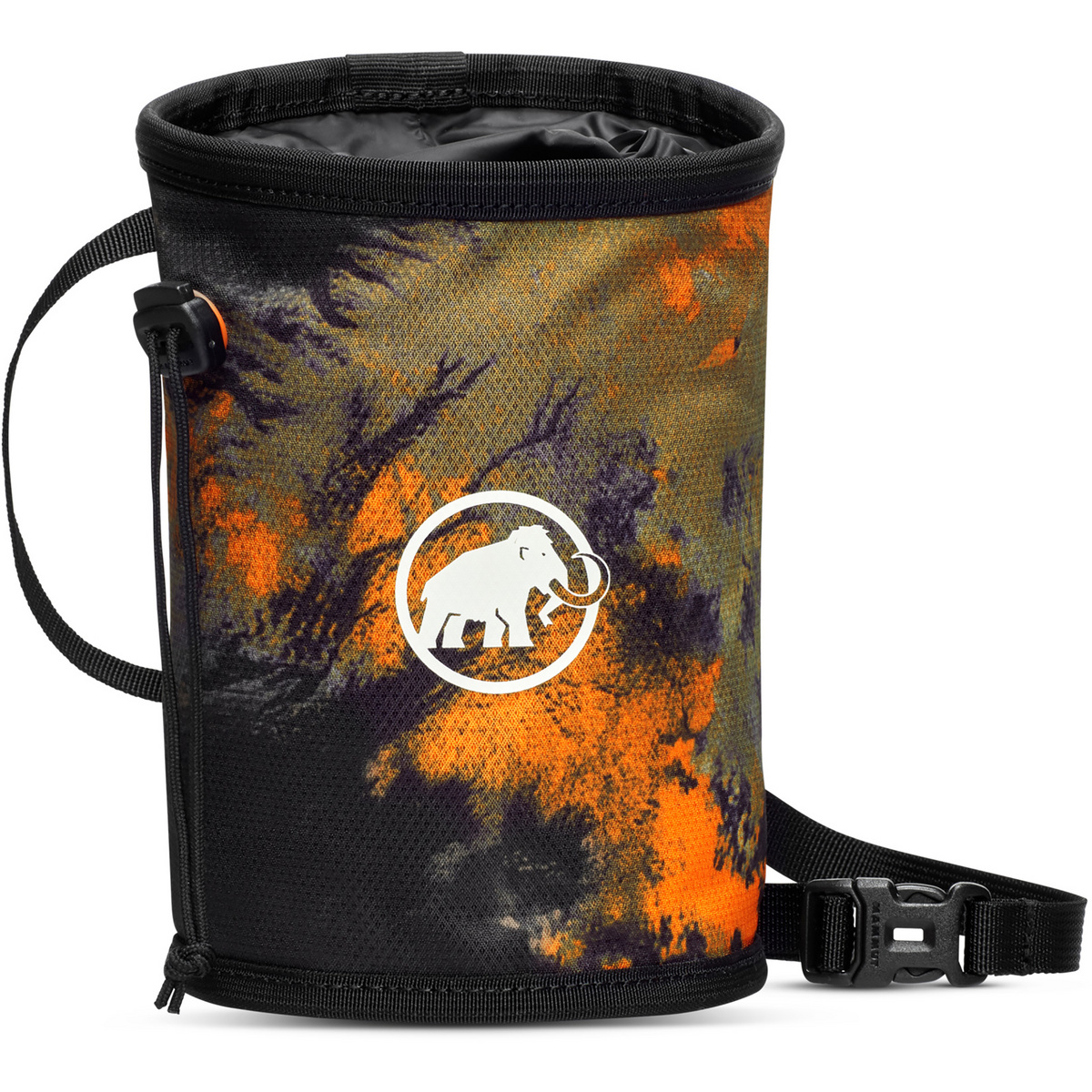 foto del prodotto mammut portamagnesite gym print