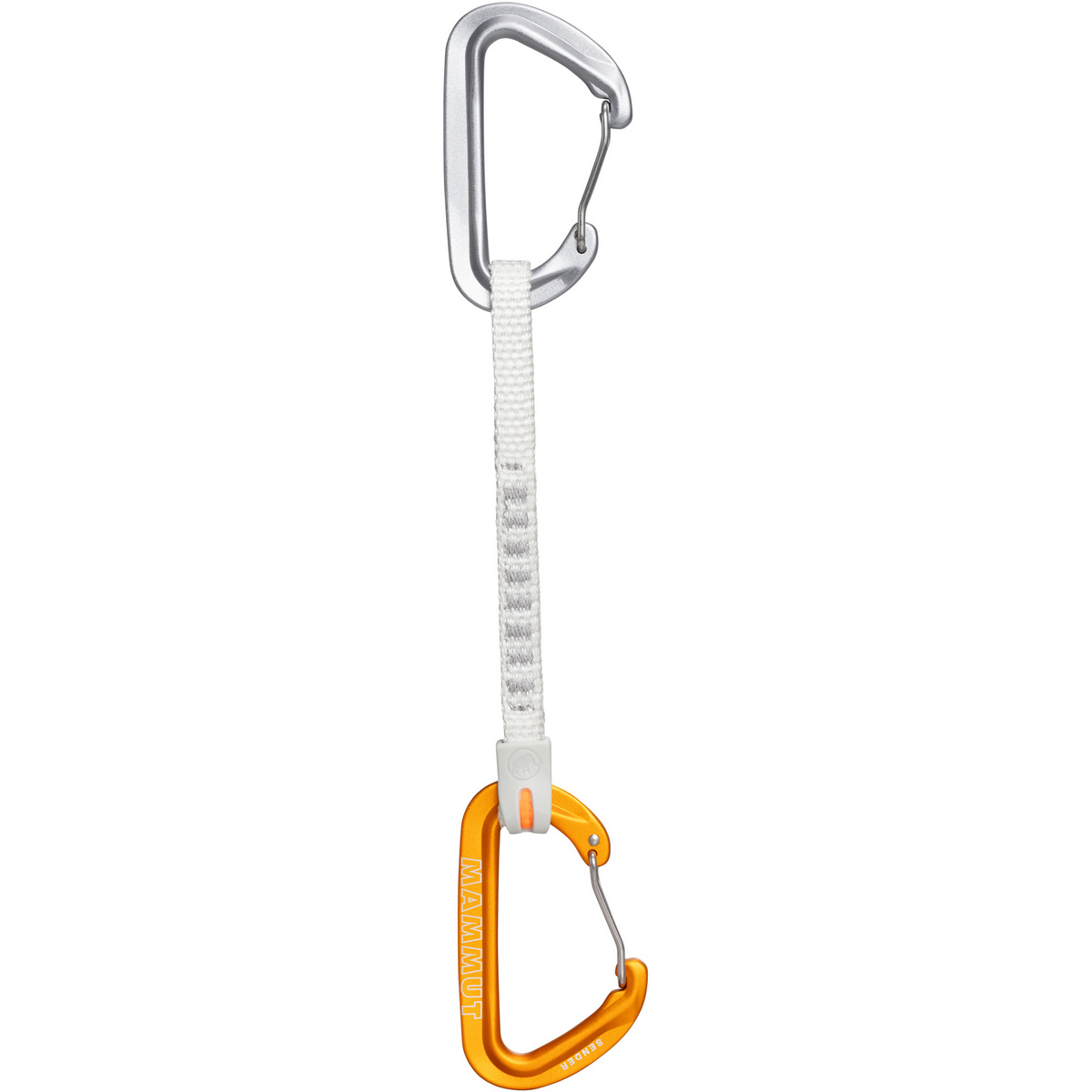foto del prodotto mammut rinvio lungo sender wire