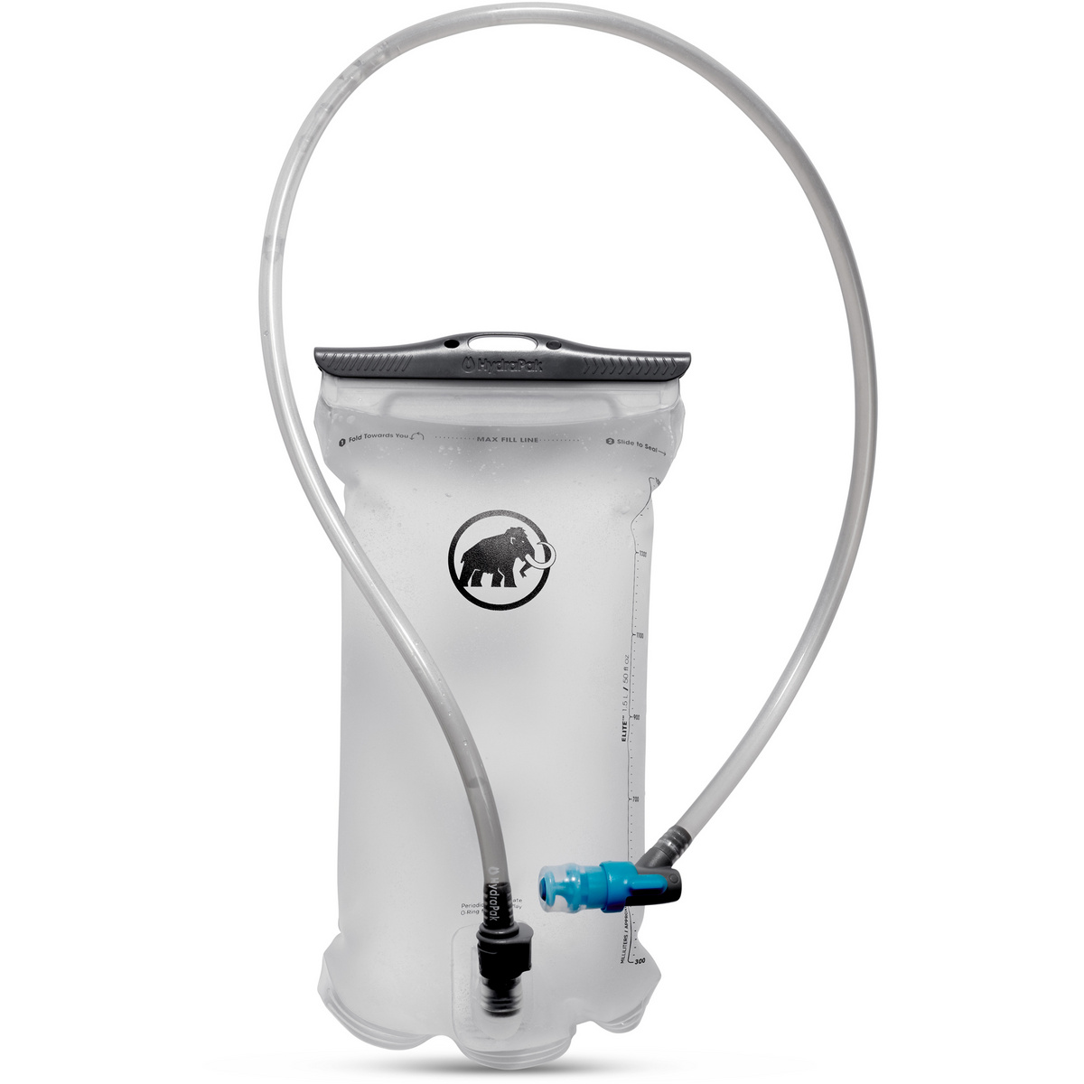 foto del prodotto mammut sacca idrica mammut hydration bladder 2.5l