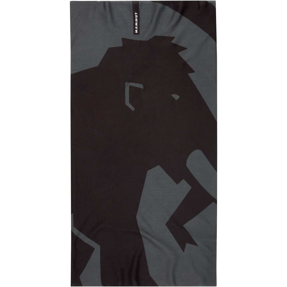foto del prodotto mammut scaldacollo logo