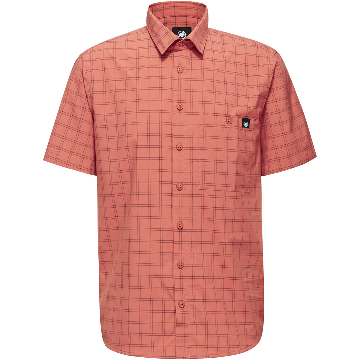 foto del prodotto mammut uomo camicia lenni