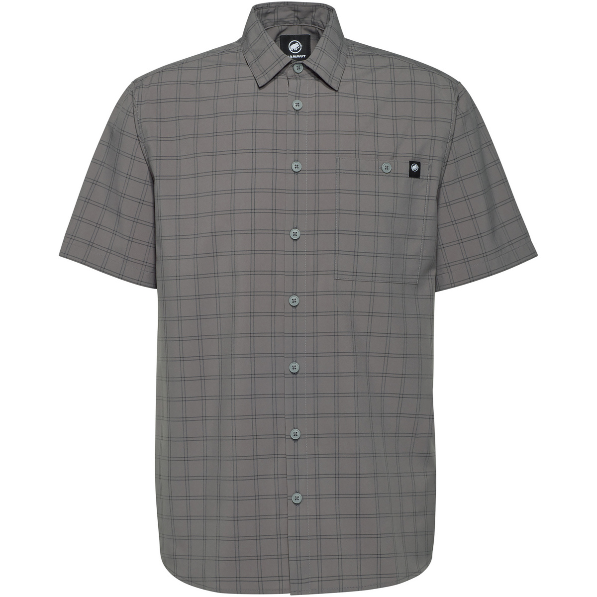 foto del prodotto mammut uomo camicia lenni