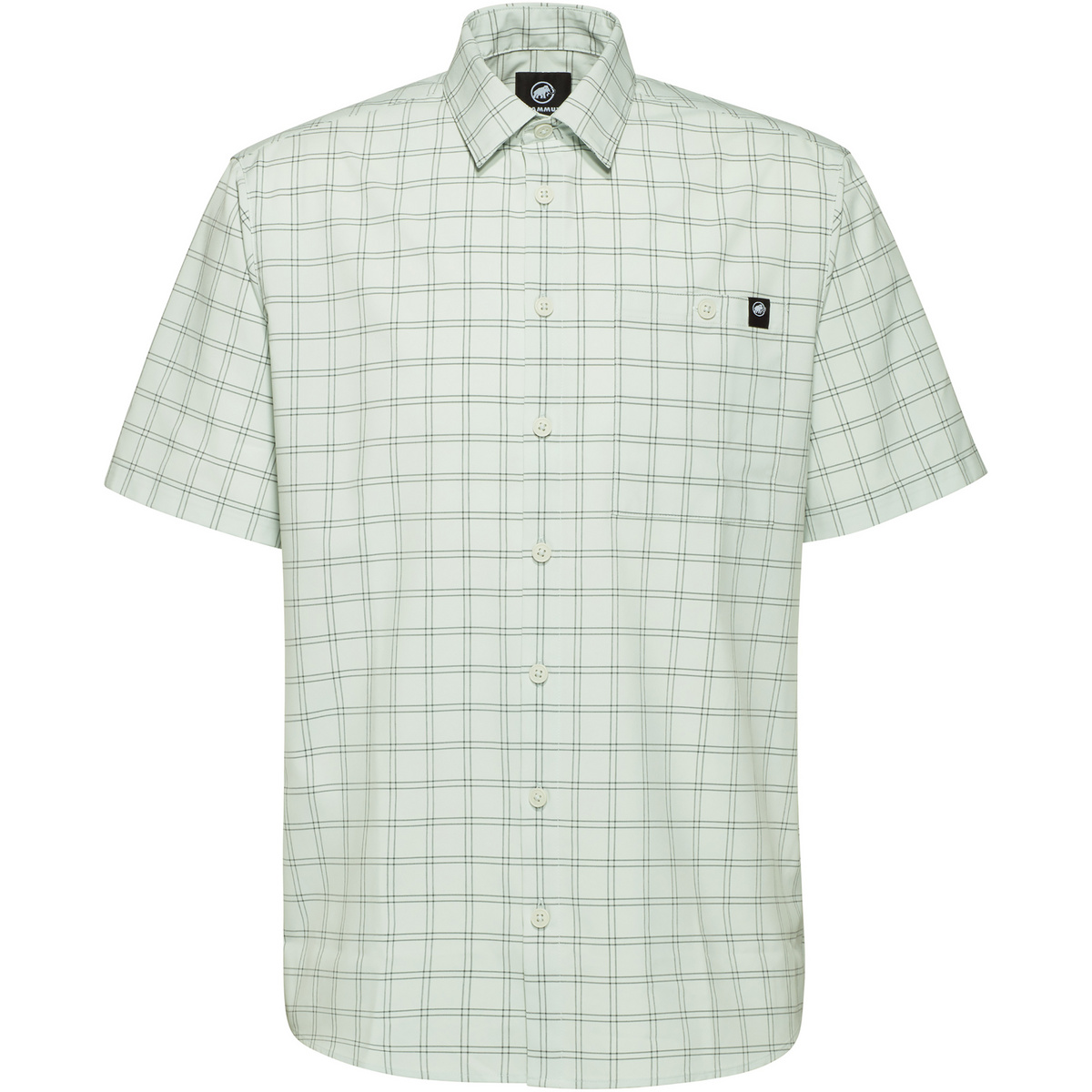 foto del prodotto mammut uomo camicia lenni