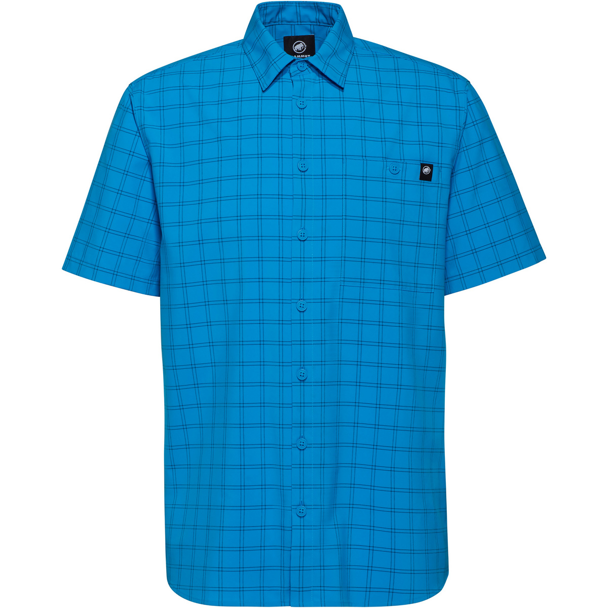 foto del prodotto mammut uomo camicia lenni