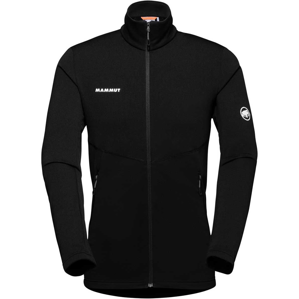 foto del prodotto mammut uomo giacca aconcagua light ml