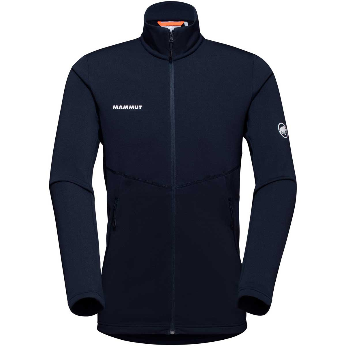 foto del prodotto mammut uomo giacca aconcagua light ml