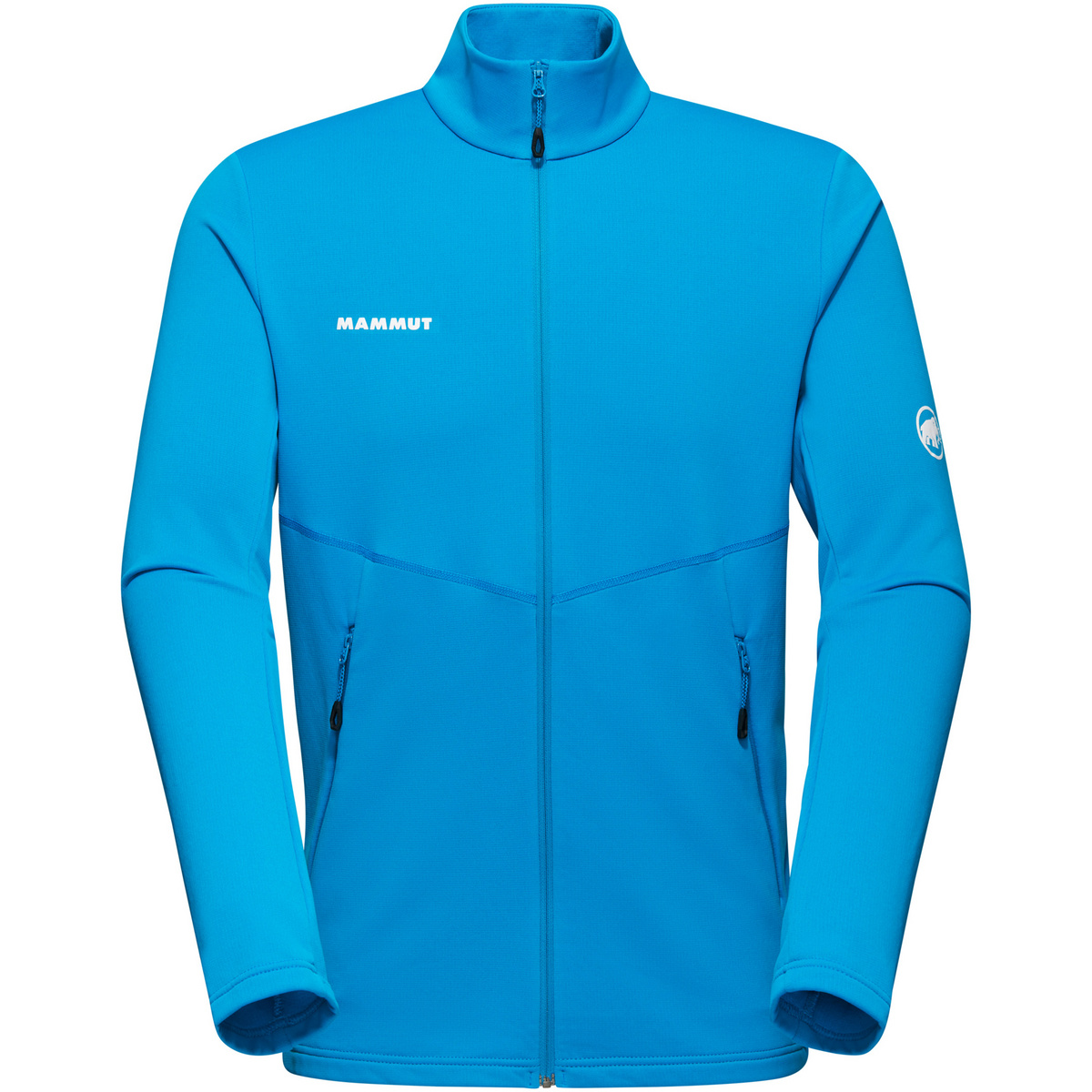 foto del prodotto mammut uomo giacca aconcagua light ml