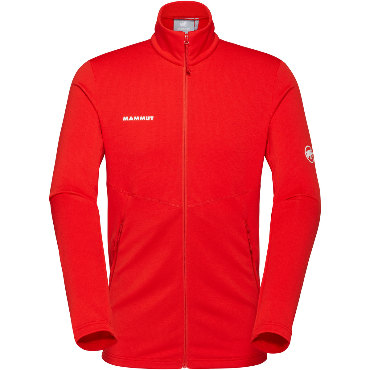 foto del prodotto mammut uomo giacca aconcagua light ml