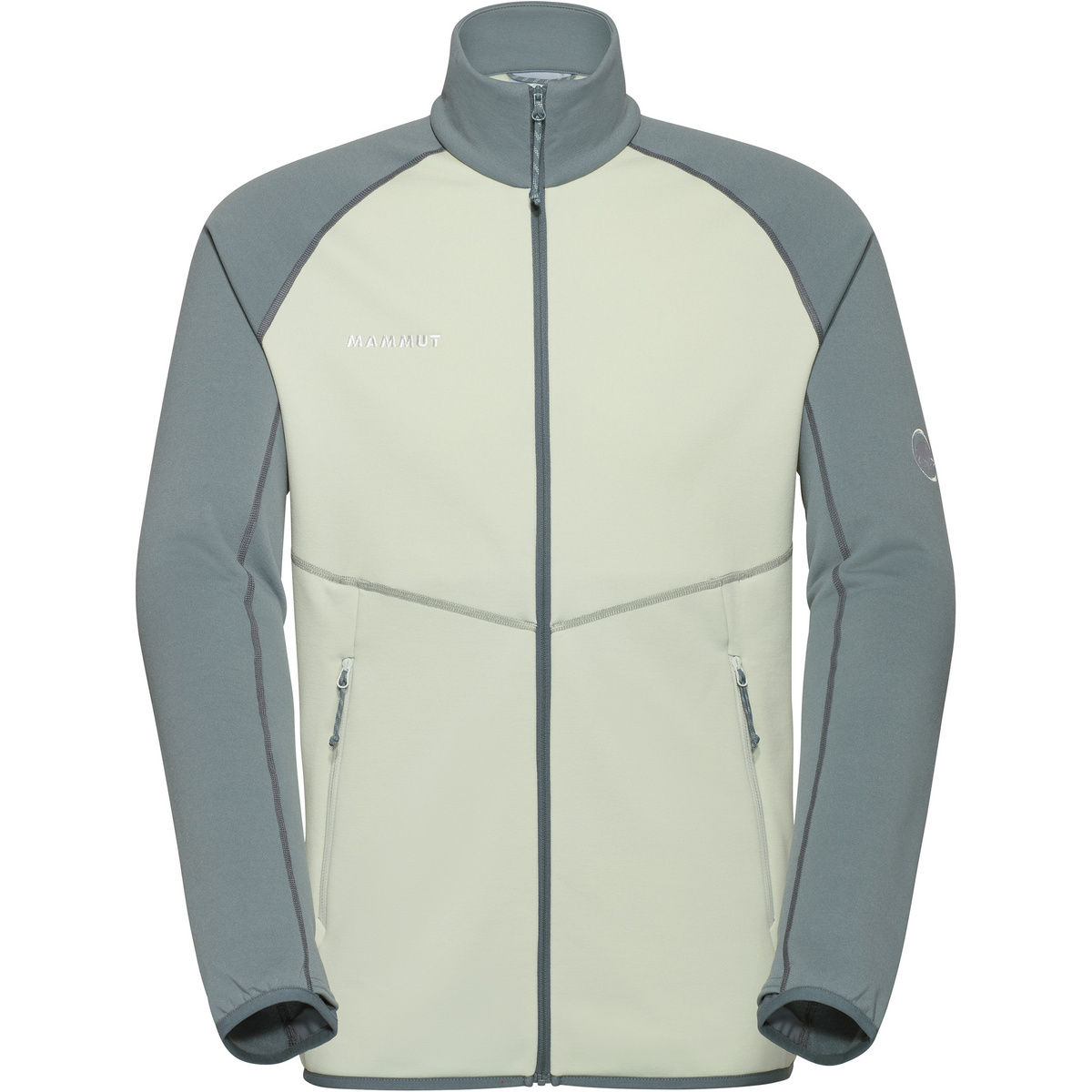 foto del prodotto mammut uomo giacca aconcagua ml