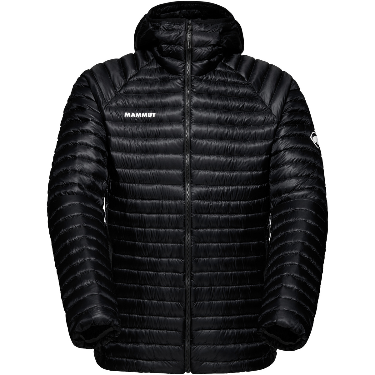 foto del prodotto mammut uomo giacca aenergy in hoodie