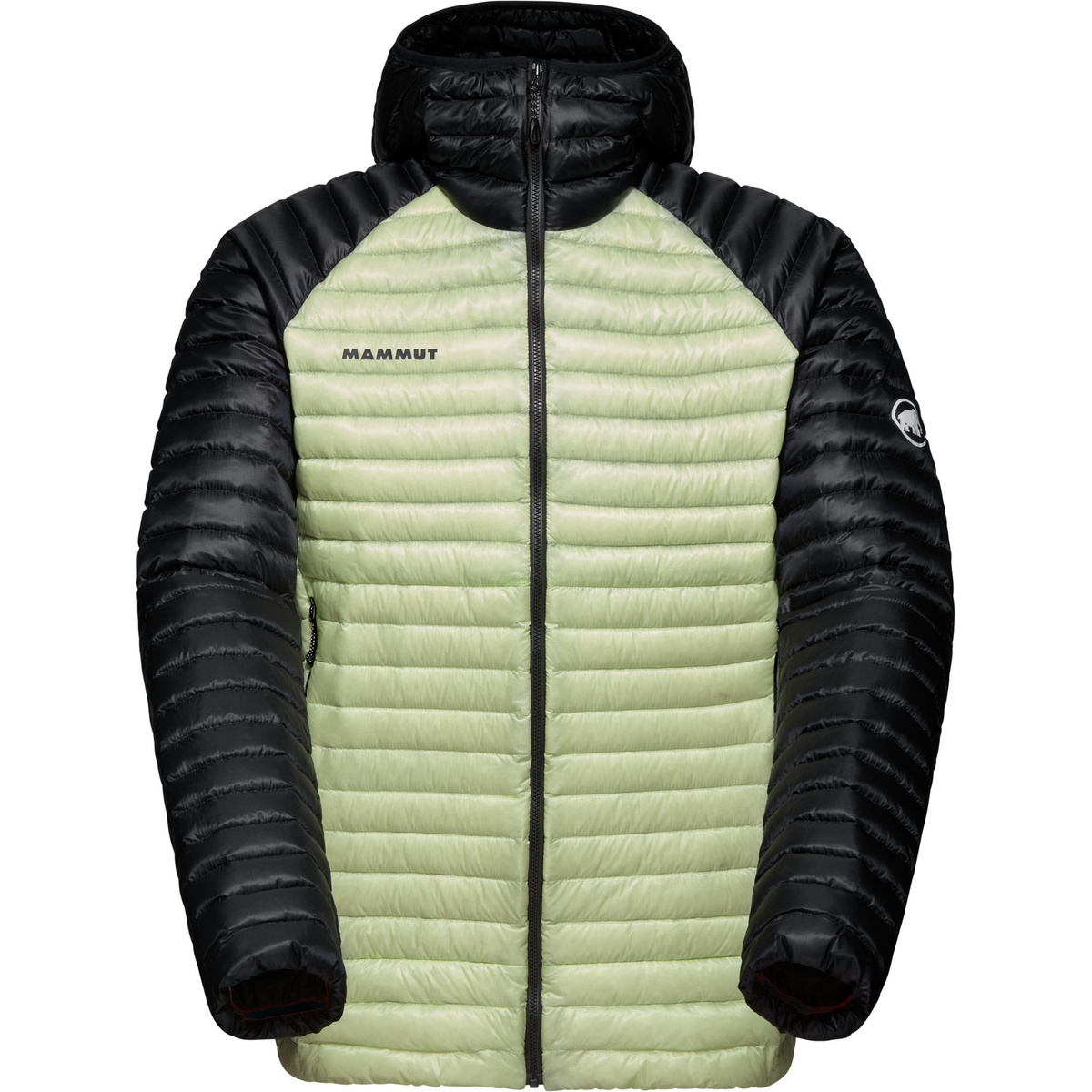 foto del prodotto mammut uomo giacca aenergy in hoodie