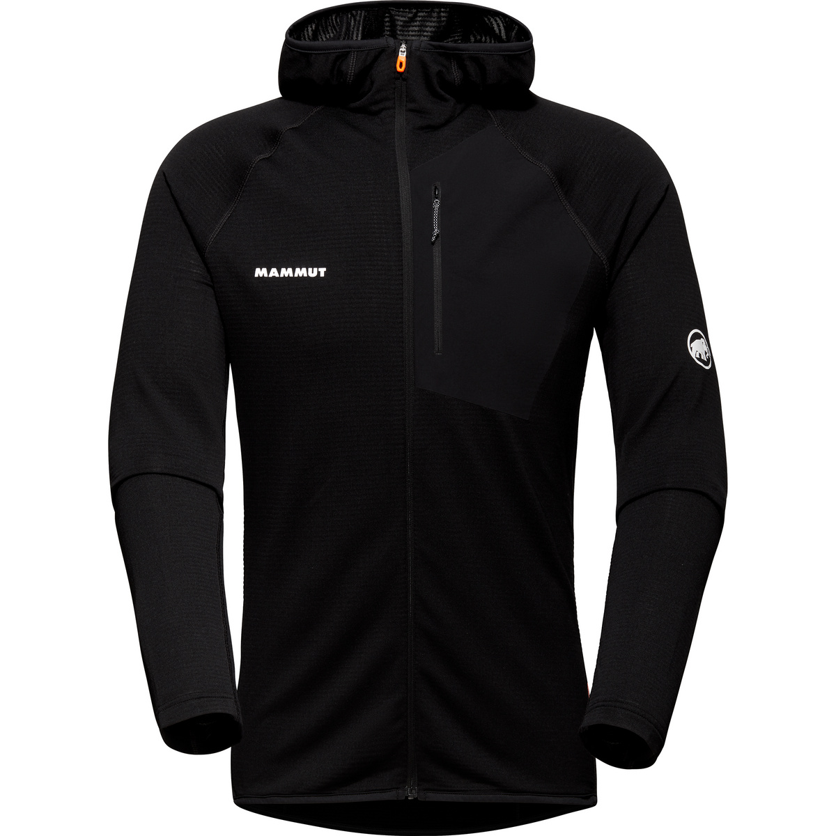 foto del prodotto mammut uomo giacca aenergy light ml hoodie