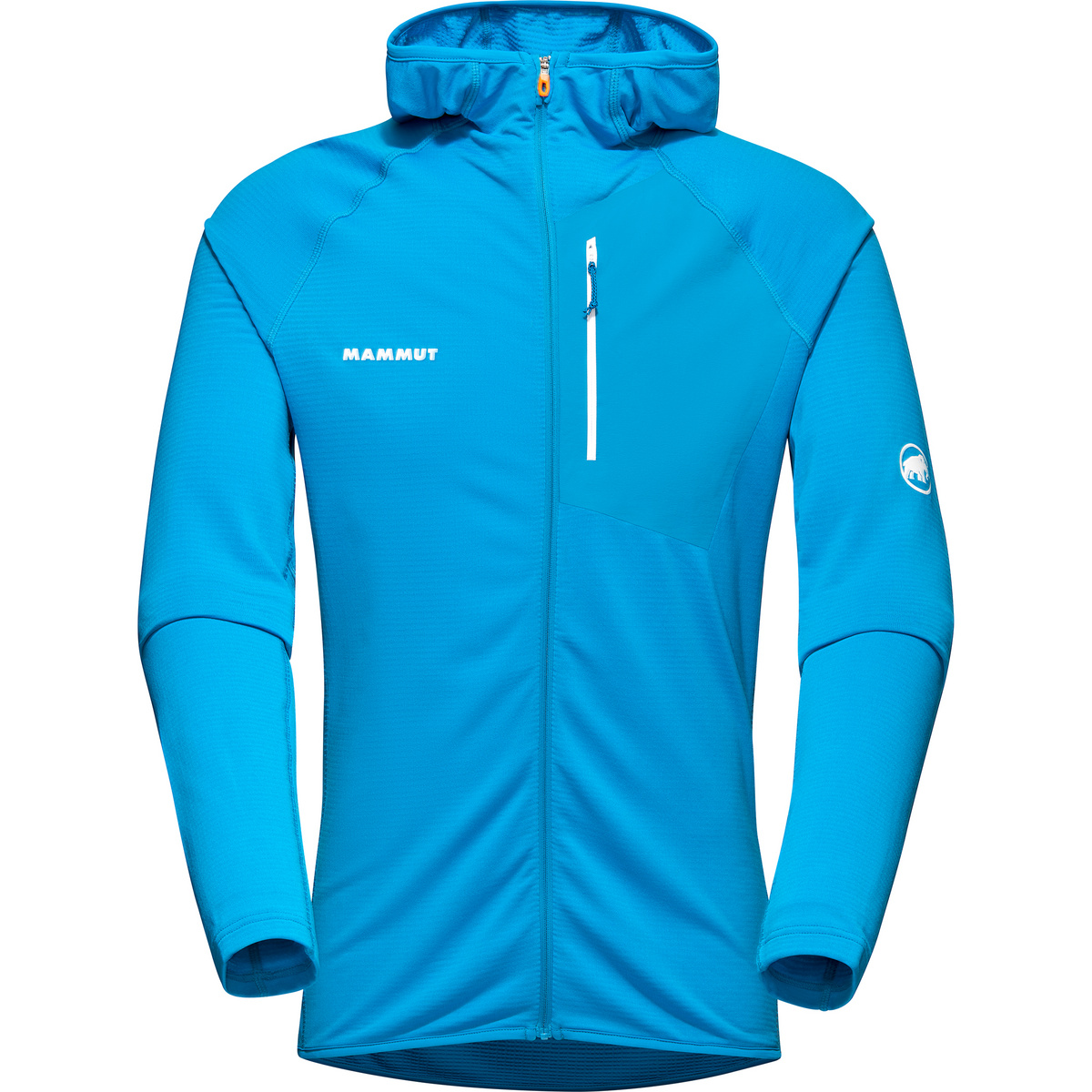 foto del prodotto mammut uomo giacca aenergy light ml hoodie