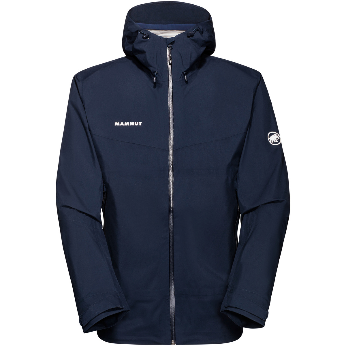 foto del prodotto mammut uomo giacca con cappuccio convey tour hs
