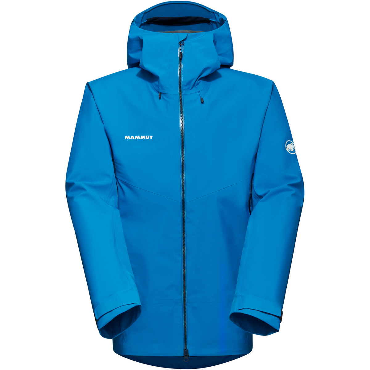 foto del prodotto mammut uomo giacca con cappuccio crater iv hs