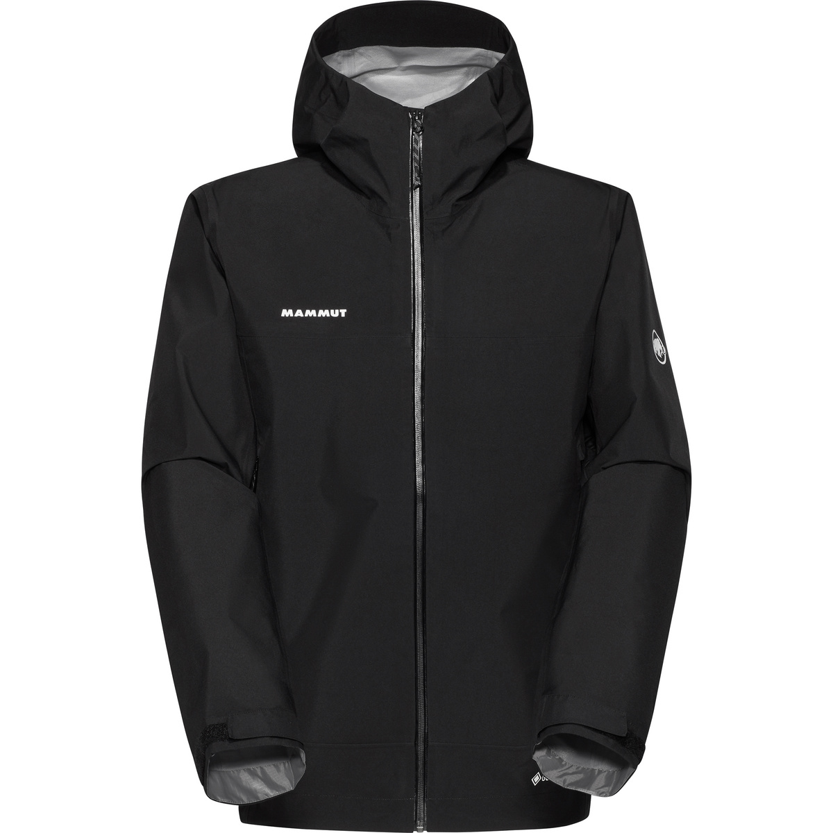 foto del prodotto mammut uomo giacca crater light hs