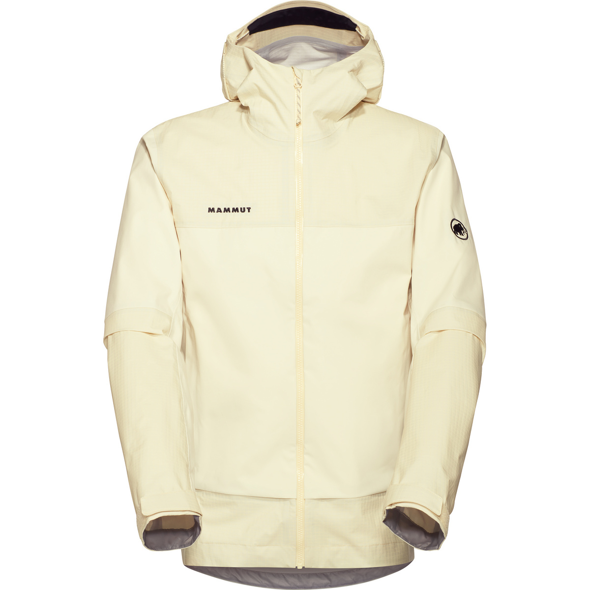 foto del prodotto mammut uomo giacca ducan guide hs