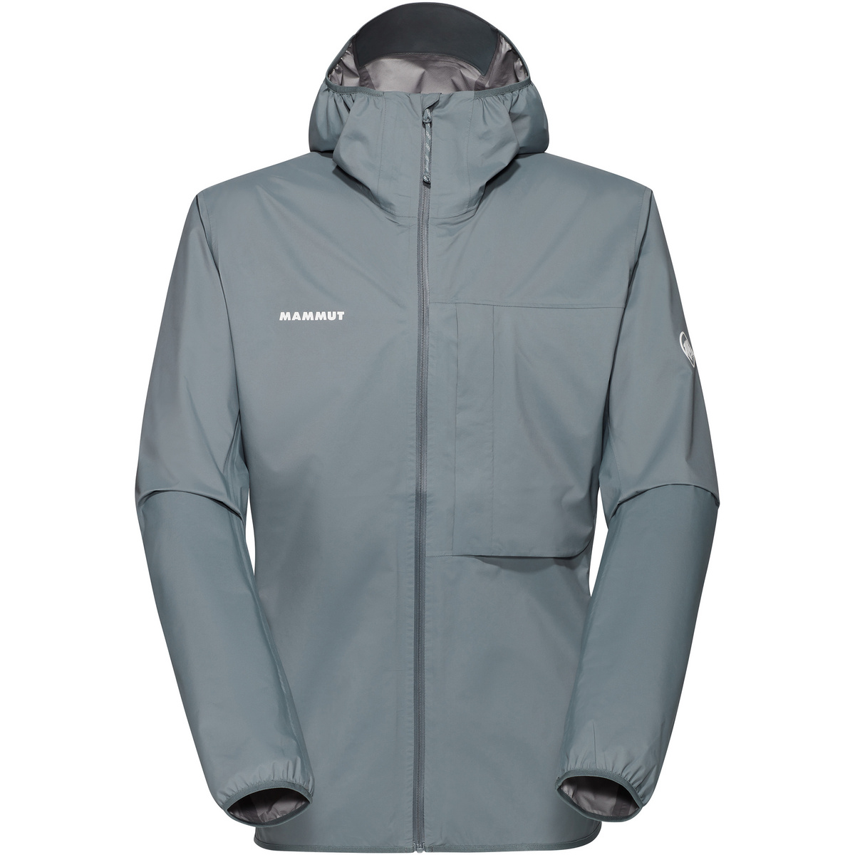 foto del prodotto mammut uomo giacca ducan light hs