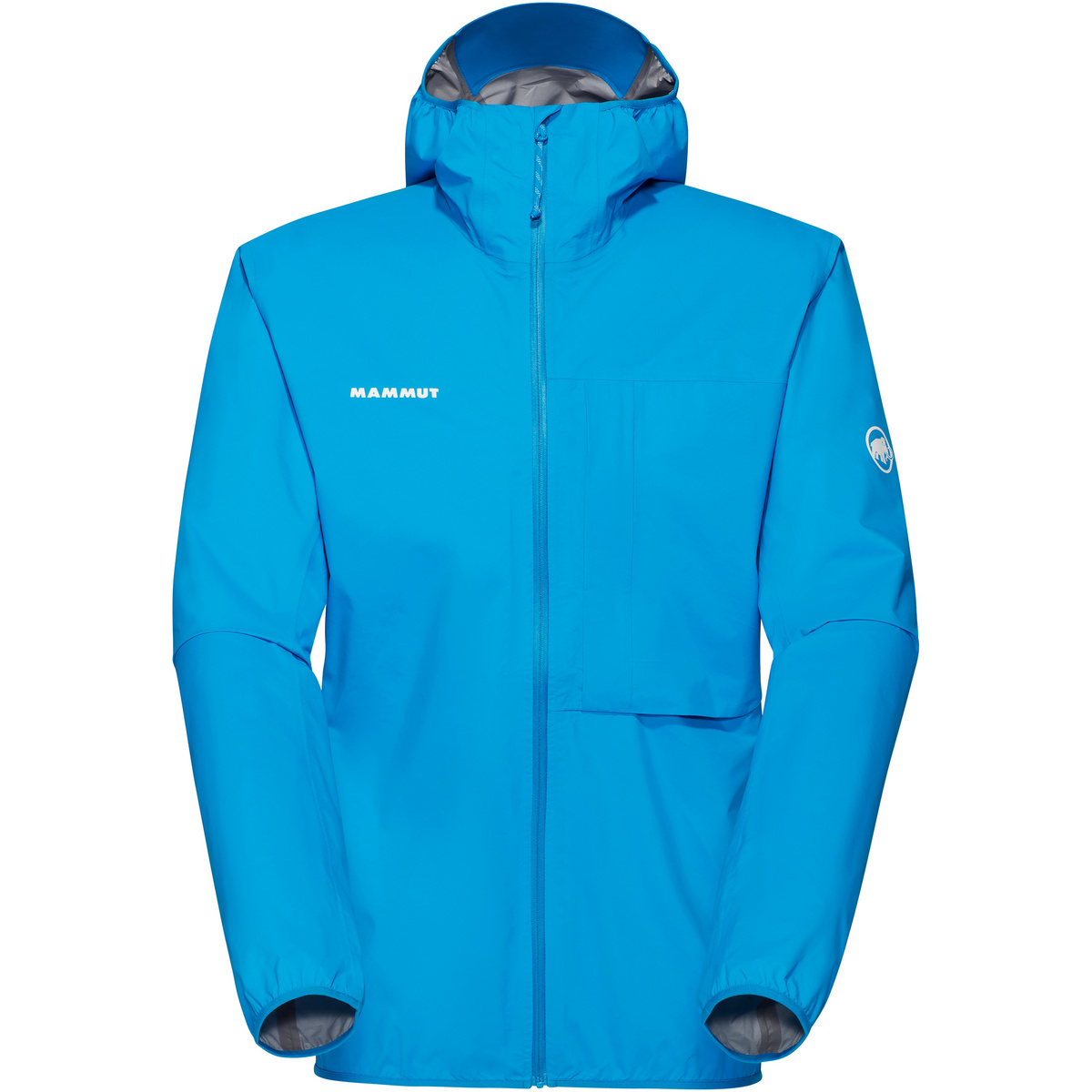 foto del prodotto mammut uomo giacca ducan light hs