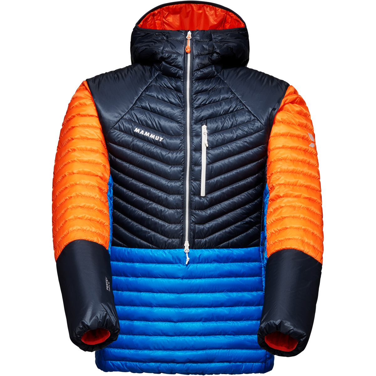 foto del prodotto mammut uomo giacca eiger speed in hz