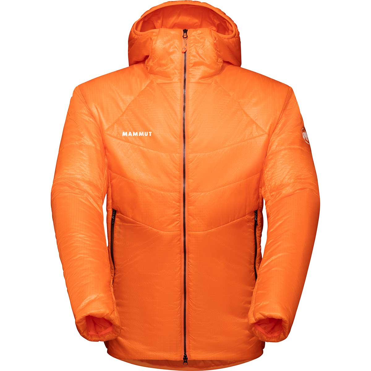 foto del prodotto mammut uomo giacca eigerjoch light