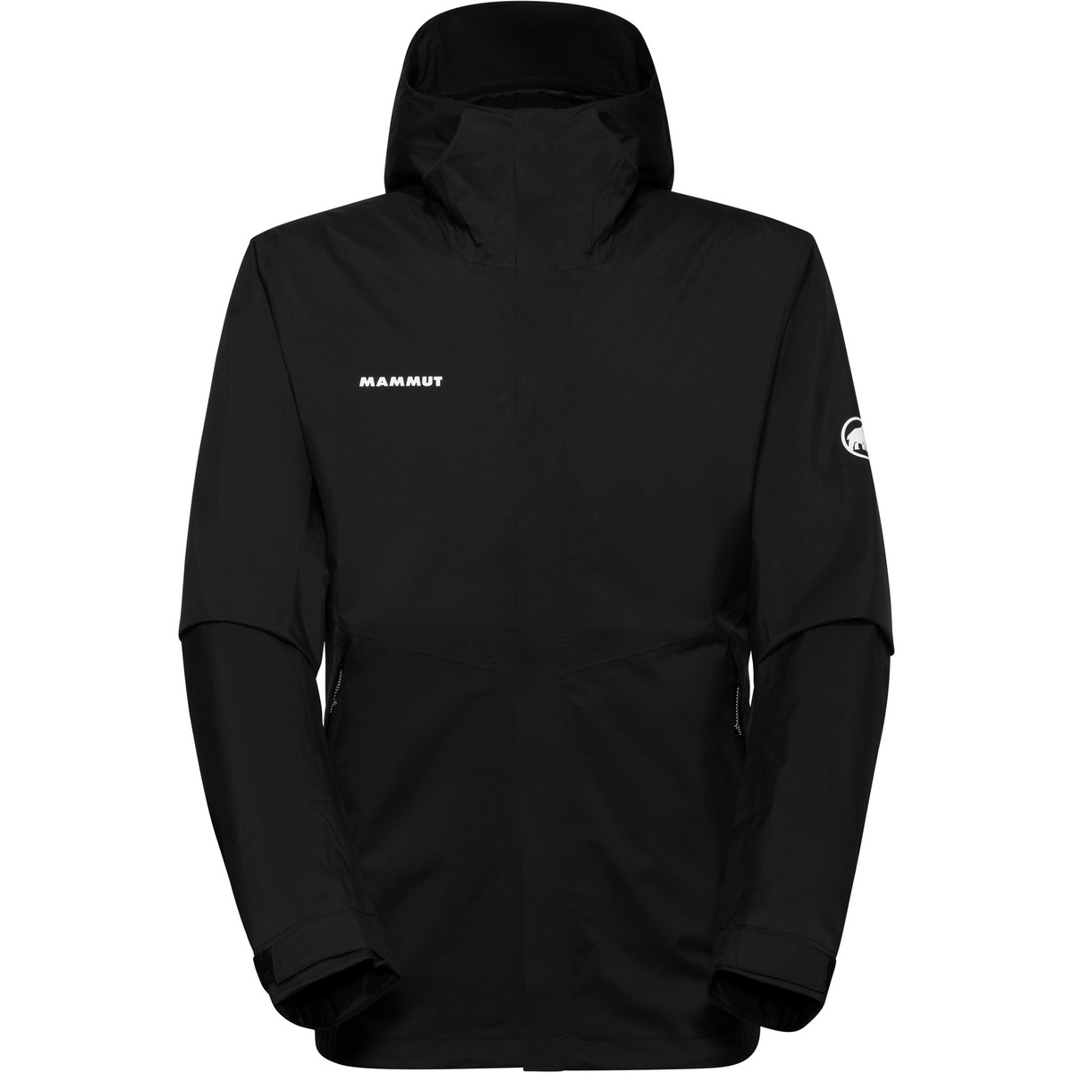 foto del prodotto mammut uomo giacca hardshell alto hs