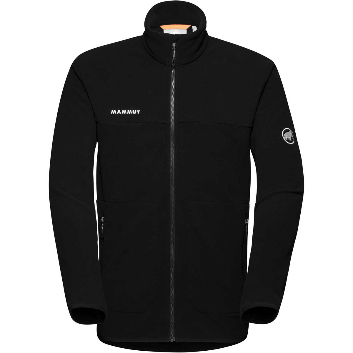 foto del prodotto mammut uomo giacca innominata light ml