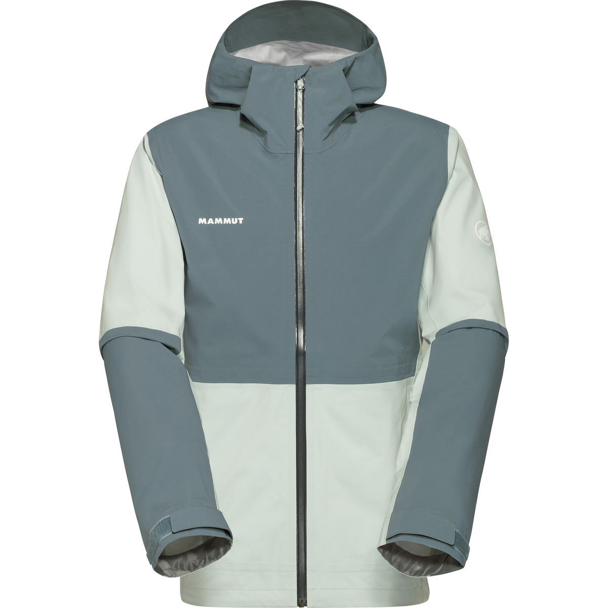 foto del prodotto mammut uomo giacca linard guide hs hoodie