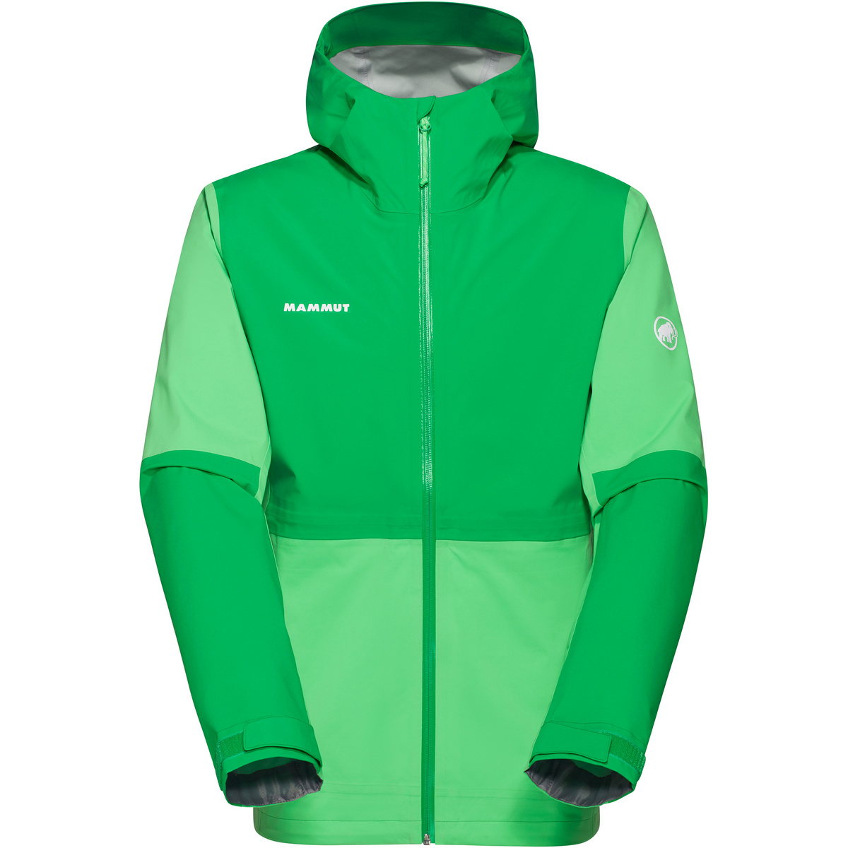 foto del prodotto mammut uomo giacca linard guide hs hoodie