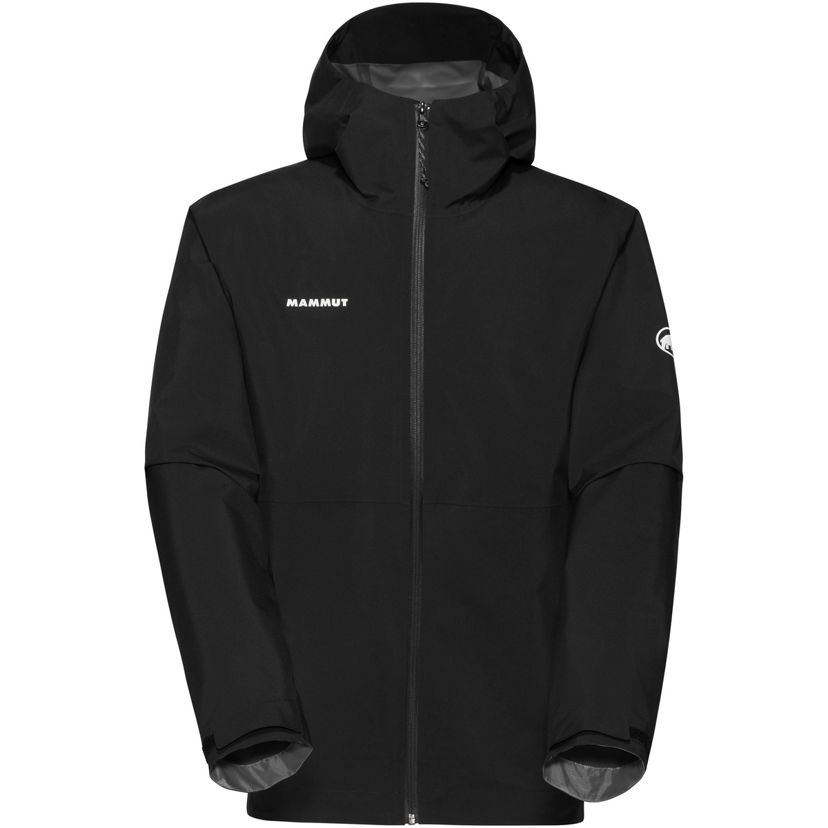foto del prodotto mammut uomo giacca linard light hs
