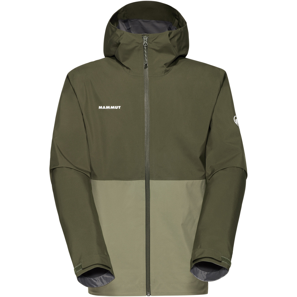 foto del prodotto mammut uomo giacca linard light hs